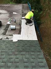 Roof Leak Repairs Roofers
