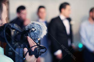 Wedding video