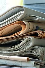 Newspapers