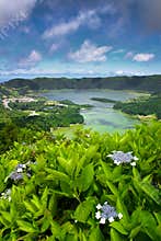 Lagoa das Sete Cidades