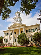 Shepherd Teacher's College