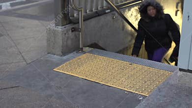 Subway entrance (8 of 12)