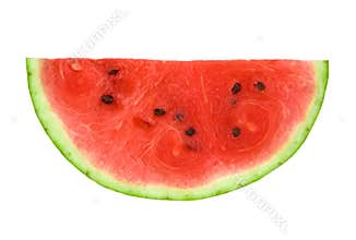 Slice of Watermelon