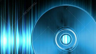 Audio CD