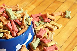 Abundant Dog Treats