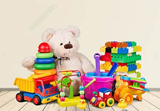 Toys