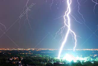 Lightning
