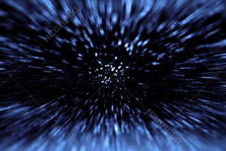 Big Bang Star Hyperspace Wars
