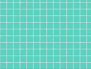 Blue Bath Tile