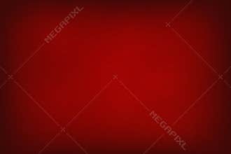 Red background
