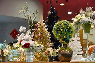 Christmas decorations