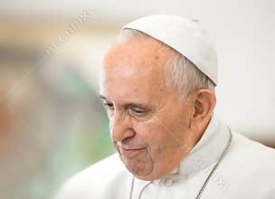 Pope Francis