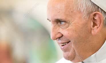 Pope Francis