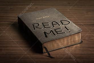 Bible