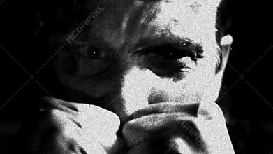 Mental disorder schizophrenia psychopath and mental health disorders abstract