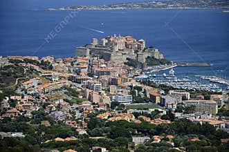 Calvi Corsica