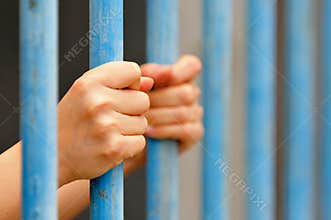 Behind Bars I