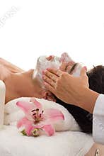 Spa Services