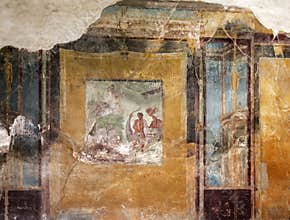 House of the Tragic Poet