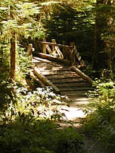 Pony Bridge