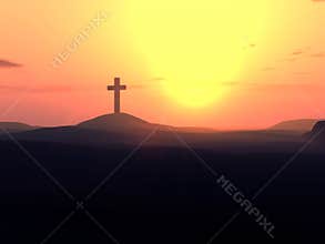 The Cross 10