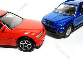 Car accident