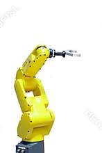 Robotic arm