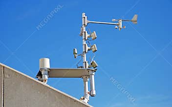 Weather Station