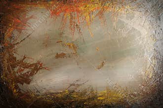 Abstract, textured, backgrounds