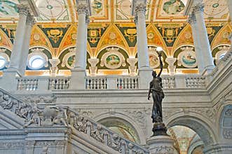 US Library of Congress
