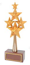 Star champion