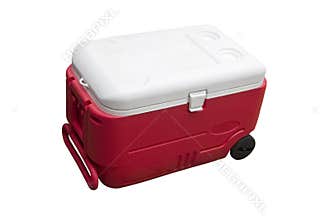 Cooler