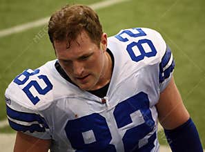 Cowboys Jason Witten