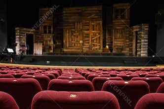 Theater