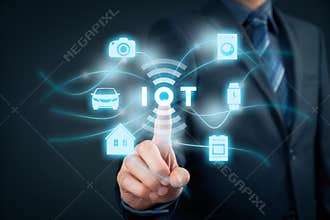 Internet of things IoT