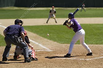 Strike One