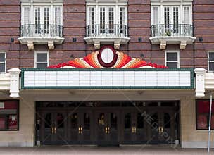Theater Marque