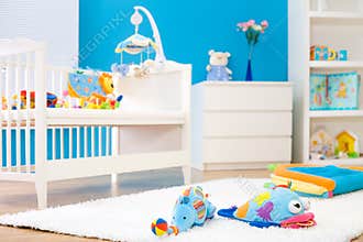 Children's Room