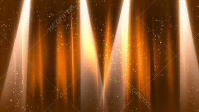 Movie Show 5 Loopable Background