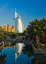 Burj Al Arab