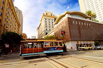 San Francisco