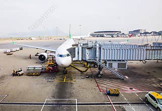 Airbus A330 Cathay Pacific
