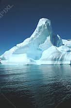 Iceberg
