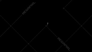 Holiday Festival Celebration Fireworks