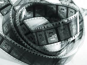 Film reel