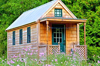 Tiny house