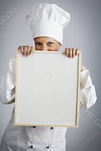 And todays menu is..