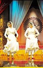 Kathak Dance