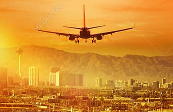 Vacation Trip to Las Vegas