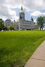 Hartford Capitol Building